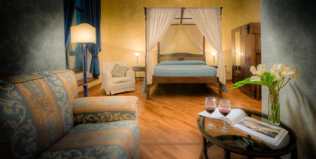 Hotel Torre Guelfa Palazzo Acciaiuoli Florença