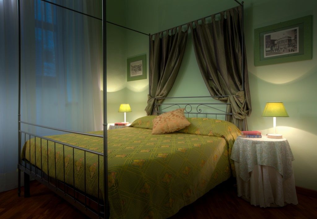 Torre Guelfa Palazzo Acciaiuoli Hotel Florença